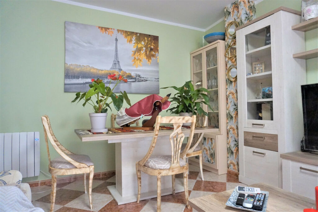 Middle Floor Apartment Canillas de Aceituno Málaga - image 13