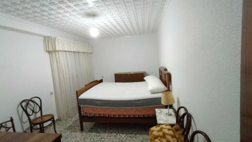 Middle Floor Apartment Sax Alicante - image 13