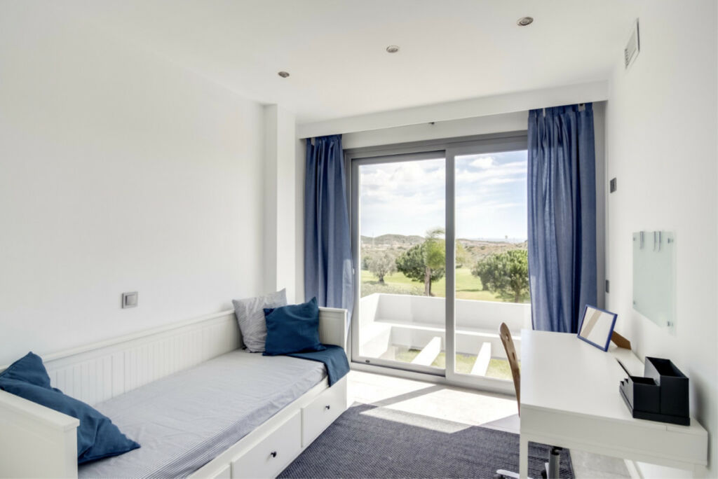 Detached Villa Mijas Costa Málaga - image 13