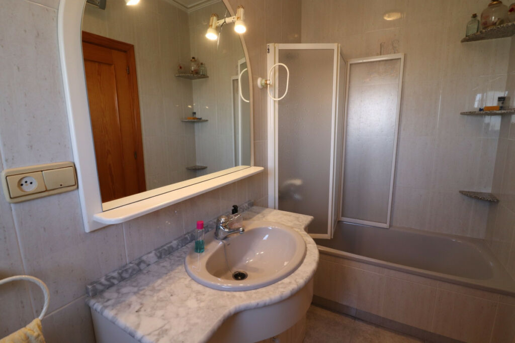 Detached Villa Algorfa Alicante - image 13