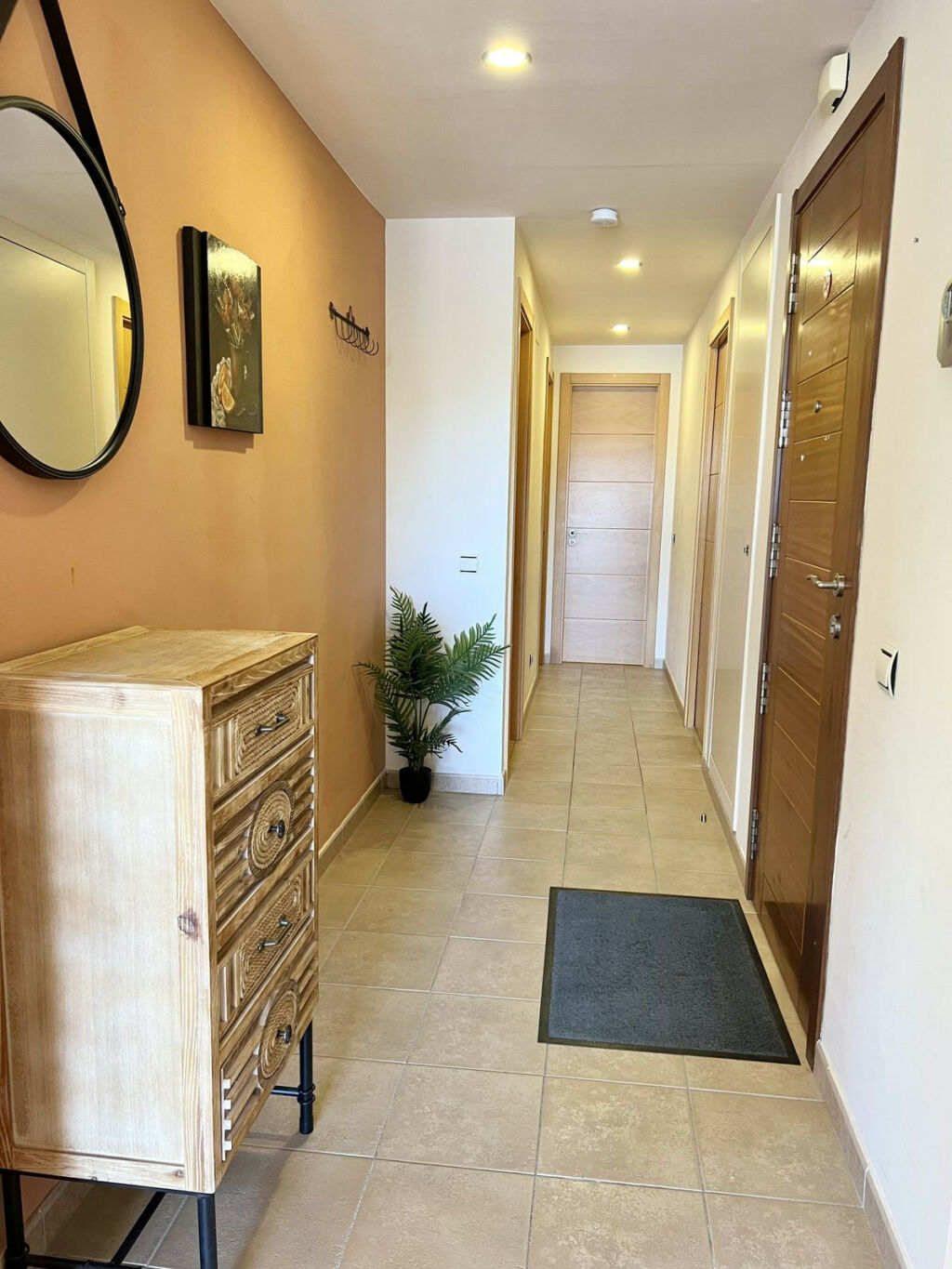 Middle Floor Apartment La Cala de Mijas Málaga - image 13