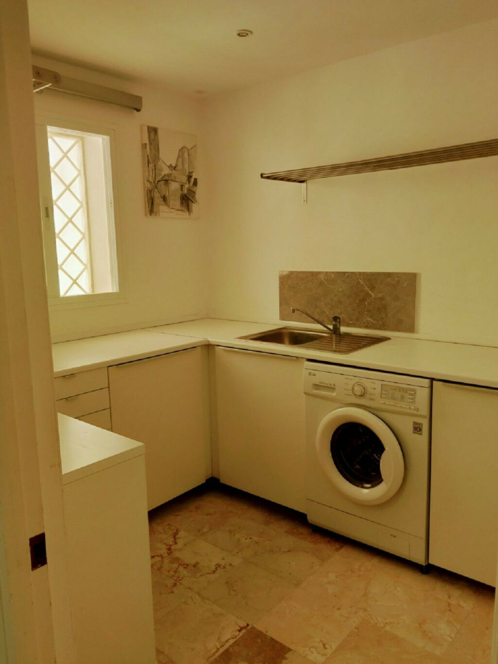 Ground Floor Apartment Guadalmina Alta Málaga - image 13