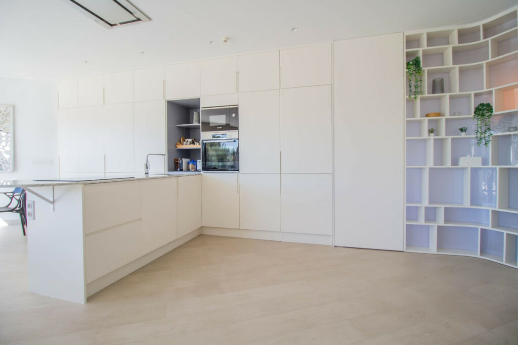 Middle Floor Apartment Las Colinas Golf Alicante - image 13