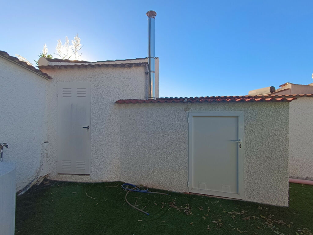 Detached Villa Ciudad Quesada Alicante - image 13