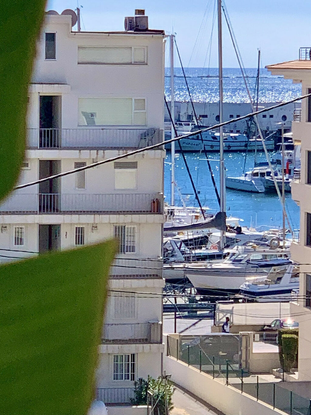 Middle Floor Apartment Altea Alicante - image 13
