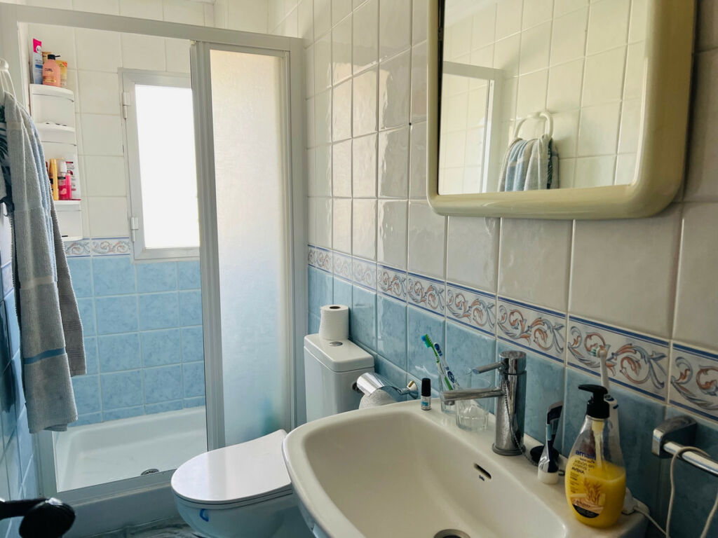 Middle Floor Apartment Albir Alicante - image 13