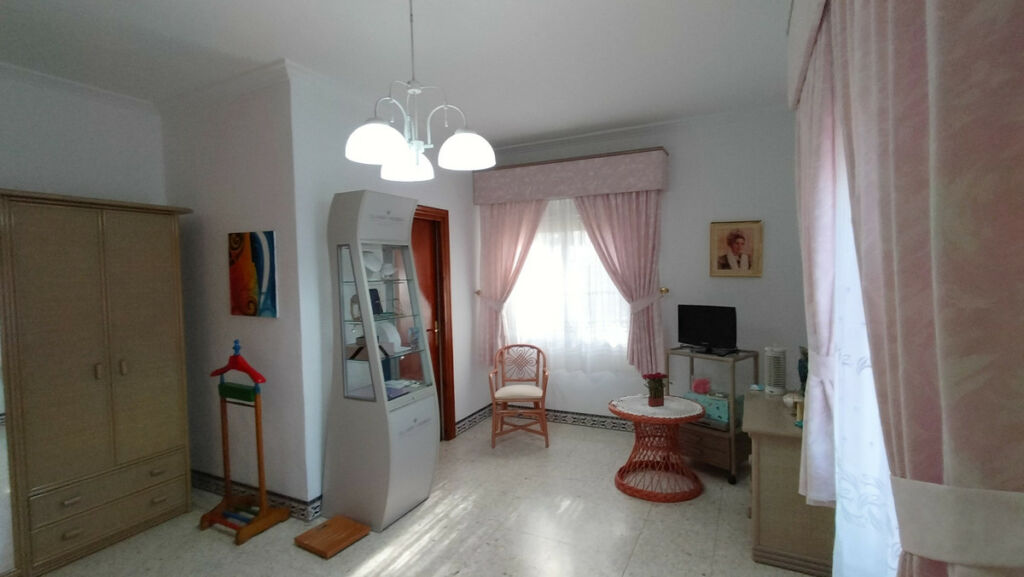Detached Villa Sax Alicante - image 13