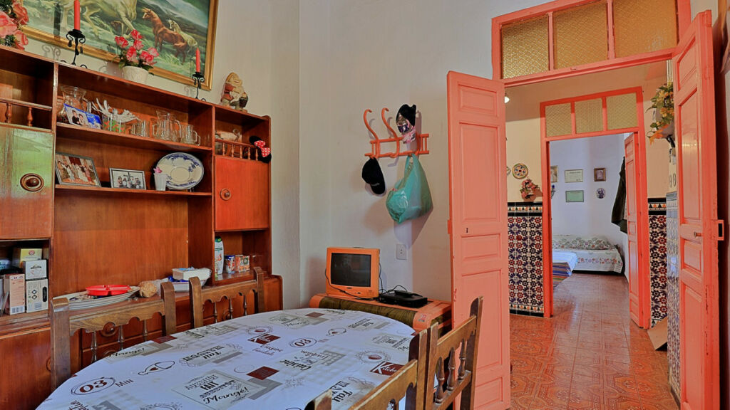 Detached Villa Árchez Málaga - image 13