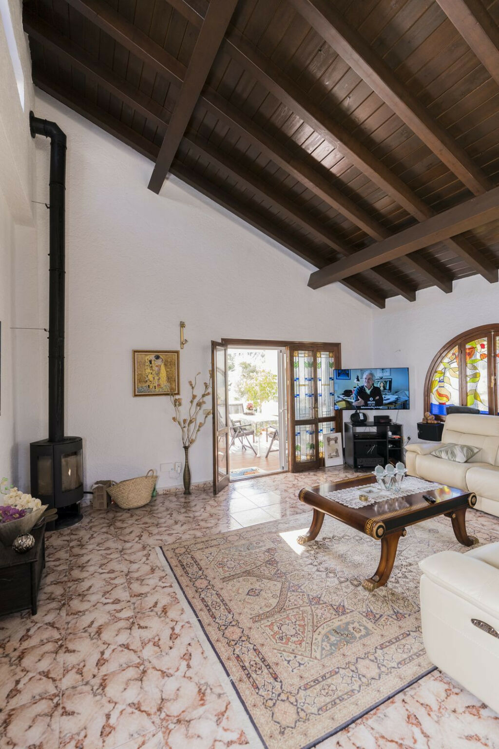 Detached Villa Torrenueva Málaga - image 13