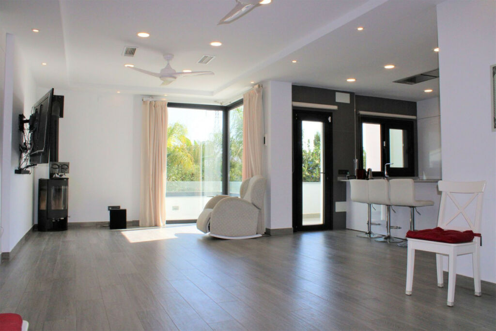 Detached Villa Nerja Málaga - image 13