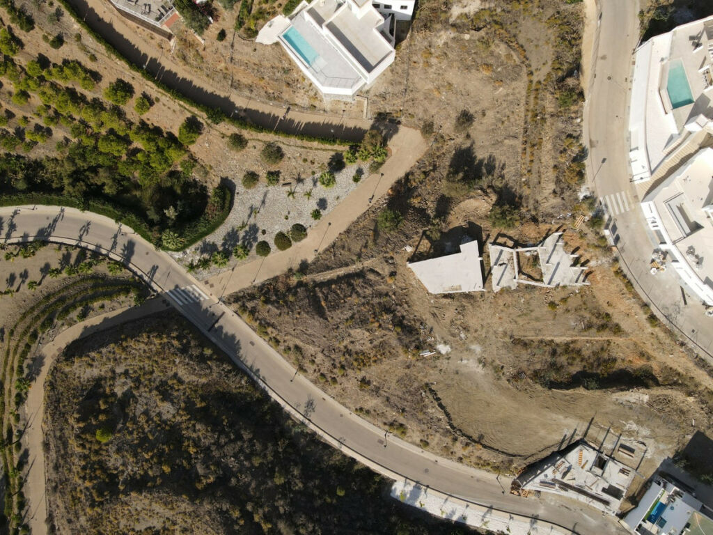 Residential Plot Torrox Málaga - image 13