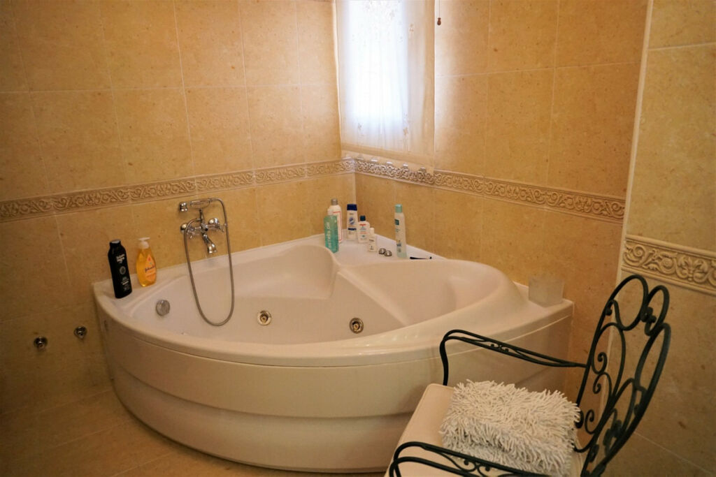 Detached Villa Vélez-Málaga Málaga - image 13
