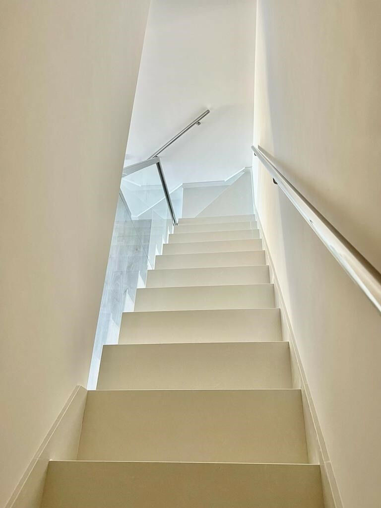 Penthouse Los Dolses Alicante - image 13