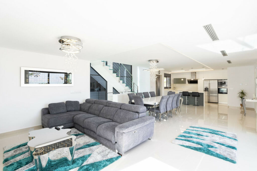 Detached Villa San Miguel de Salinas Alicante - image 13