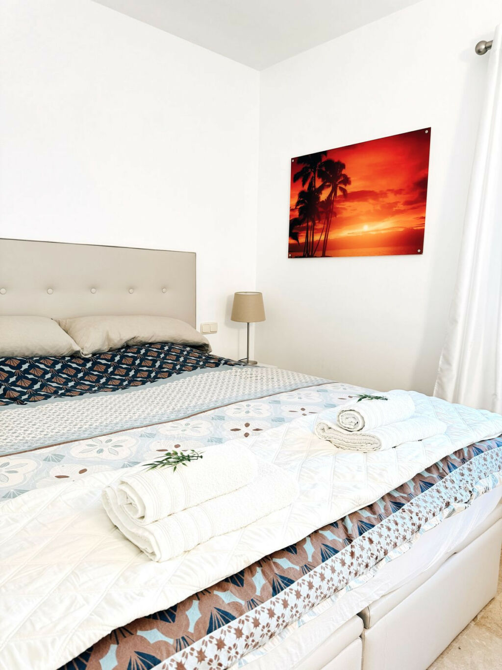 Ground Floor Apartment La Quinta Málaga - image 13