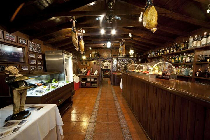 Restaurant Nueva Andalucía Málaga - image 13