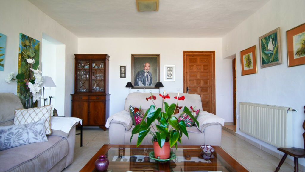 Detached Villa Javea Alicante - image 14