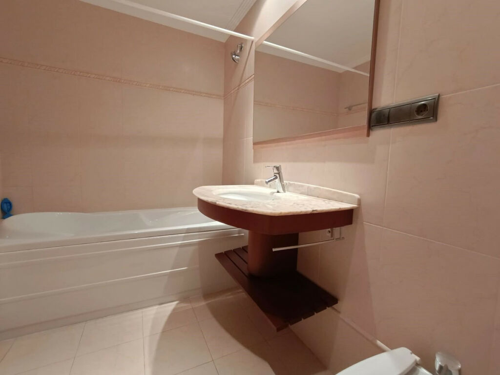Middle Floor Apartment Altea Alicante - image 14