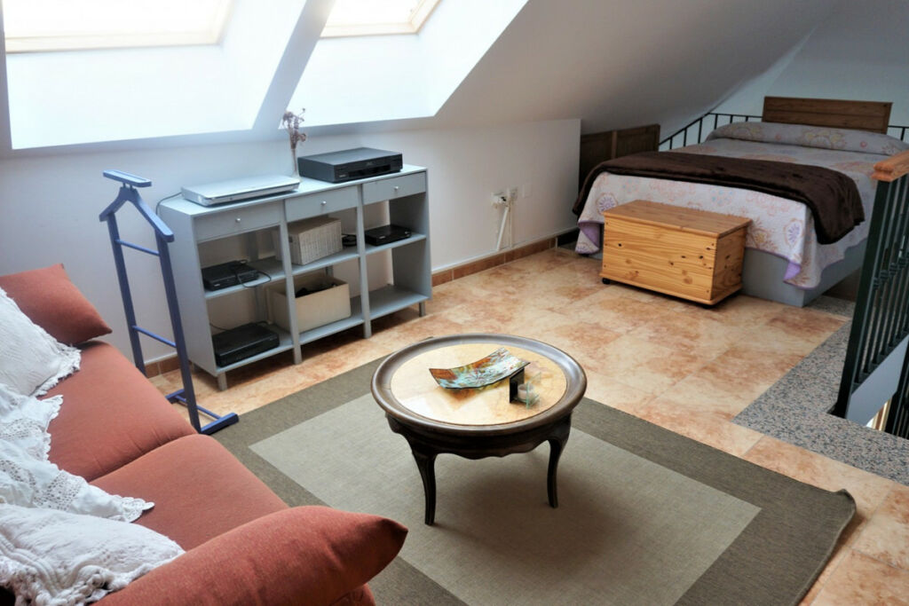 Middle Floor Apartment Caleta de Vélez Málaga - image 14