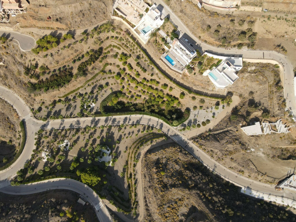 Residential Plot Torrox Málaga - image 14