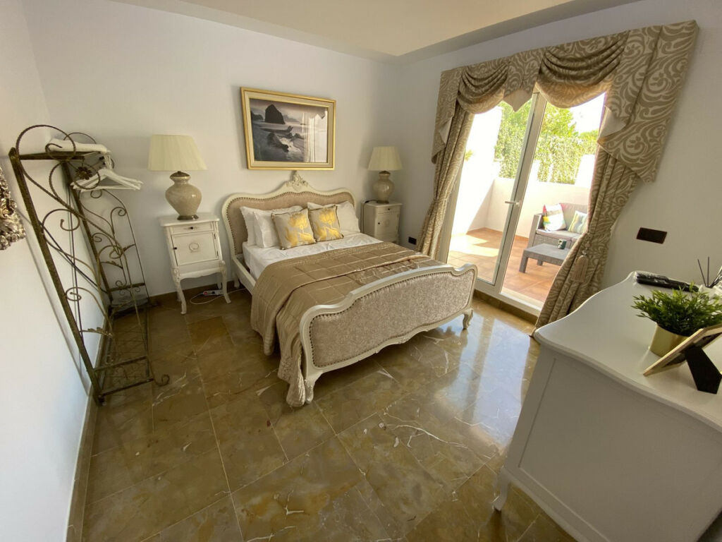Detached Villa Torremolinos Málaga - image 14