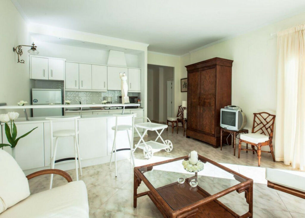 Detached Villa Altea Alicante - image 14