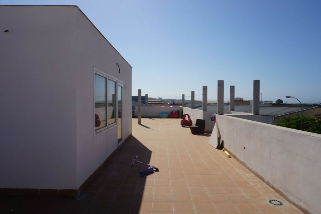 Detached Villa Vélez-Málaga Málaga - image 14