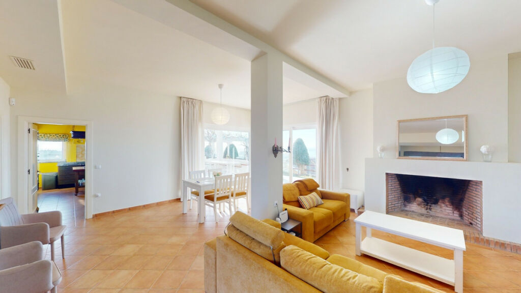 Detached Villa Torrox Málaga - image 14