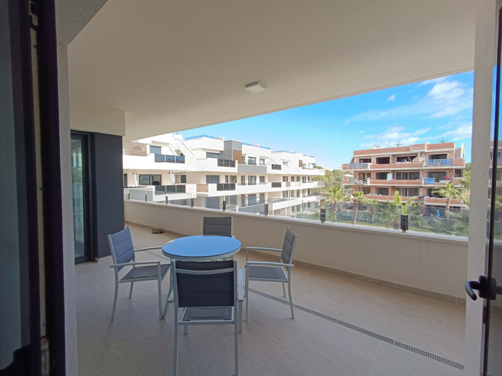 Middle Floor Apartment Playa Flamenca Alicante - image 14
