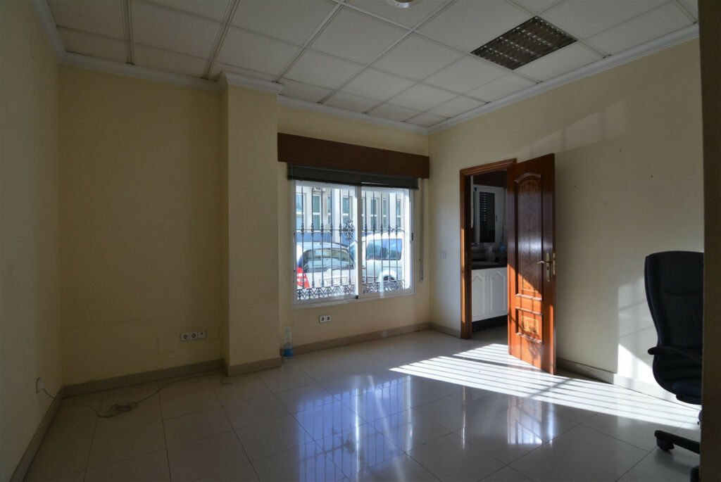 Office Mijas Málaga - image 14