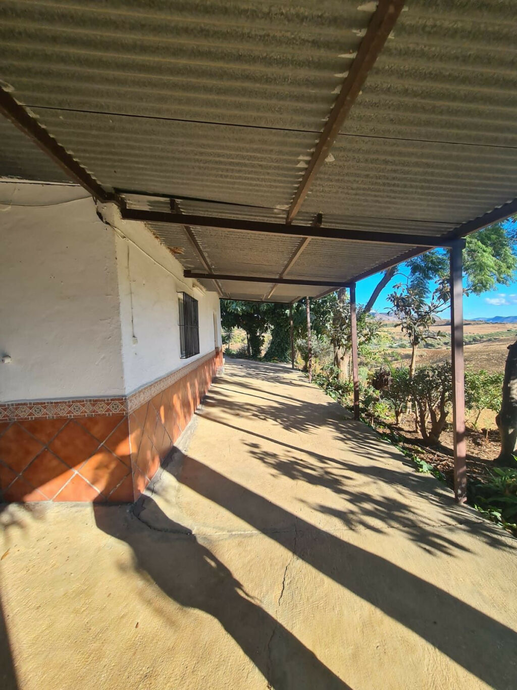 Finca - Cortijo Pizarra Málaga - image 14