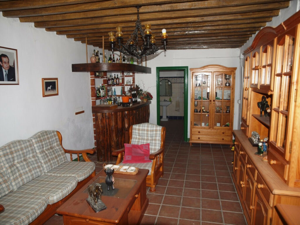 Finca - Cortijo Almayate Málaga - image 14