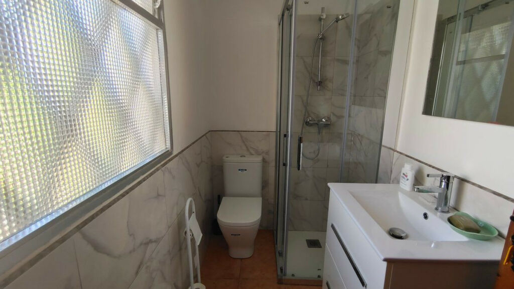 Detached Villa Calpe Alicante - image 14