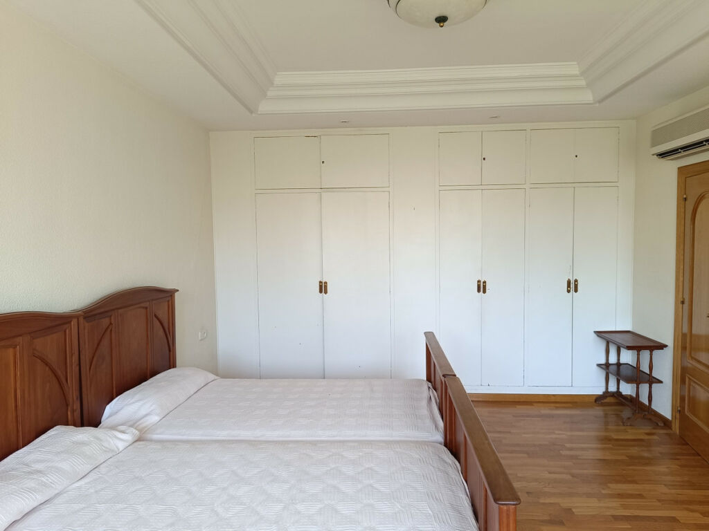 Middle Floor Apartment Murcia City Murcia - image 14