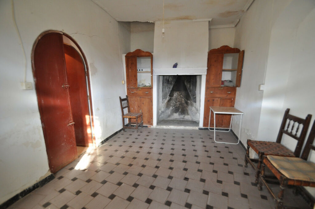 Detached Villa Fortuna Murcia - image 14