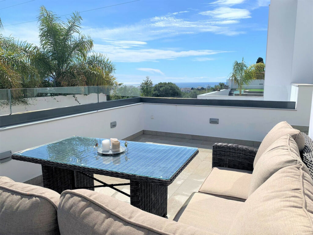 Detached Villa Nerja Málaga - image 14