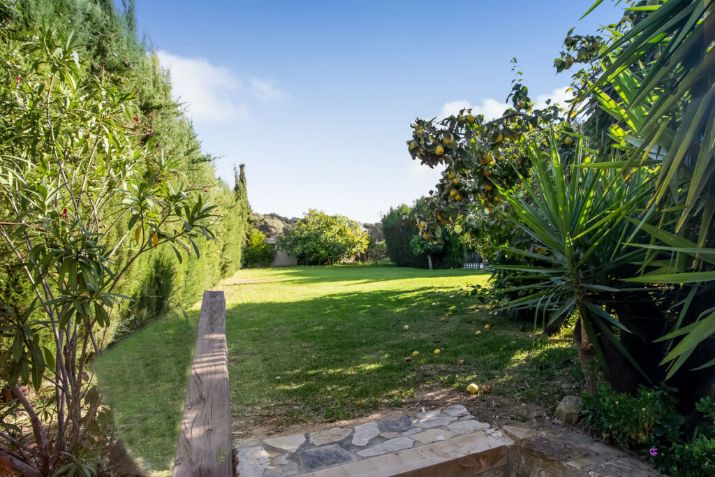 Detached Villa Jimena de la Frontera Cádiz - image 26