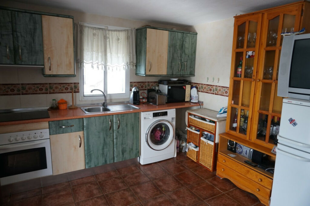 Semi-Detached House Cómpeta Málaga - image 14