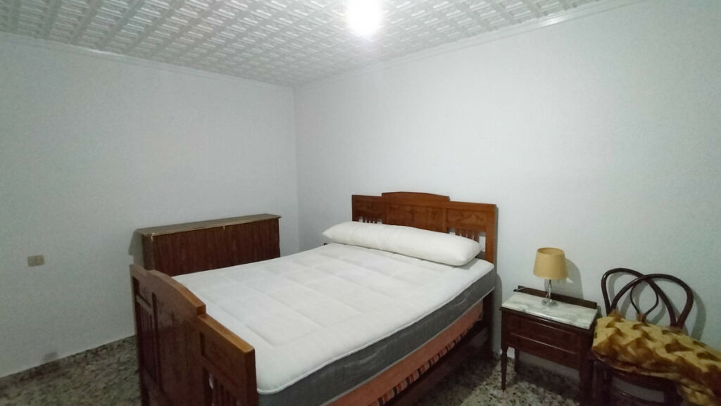 Middle Floor Apartment Sax Alicante - image 14
