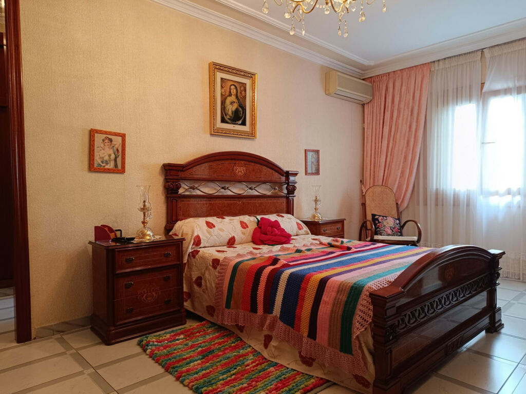 Detached Villa Almoradi Alicante - image 14