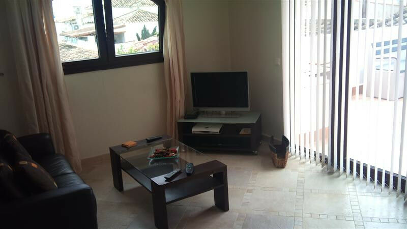 Penthouse La Duquesa Málaga - image 14