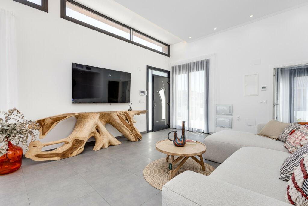 Detached Villa Torrevieja Alicante - image 14