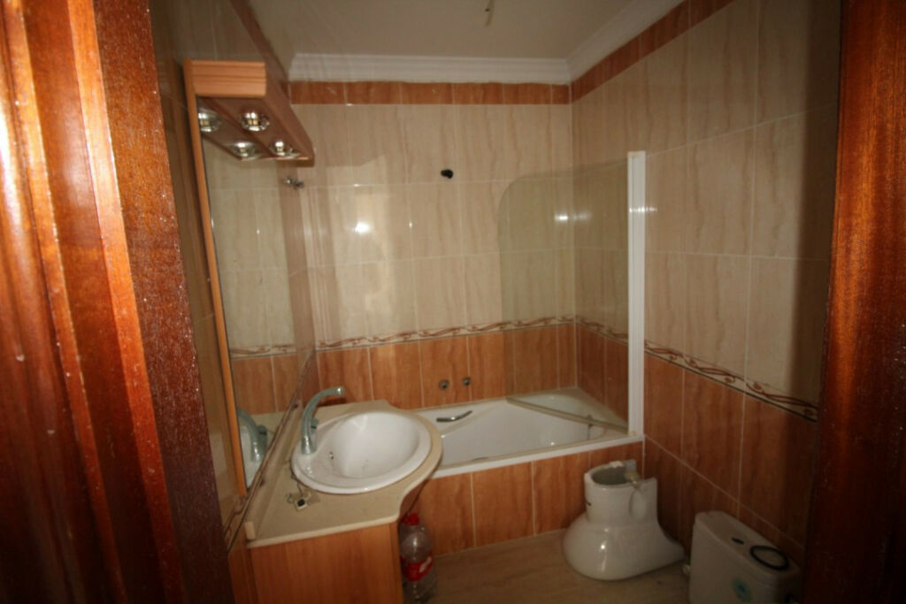 Semi-Detached House Algarrobo Málaga - image 14