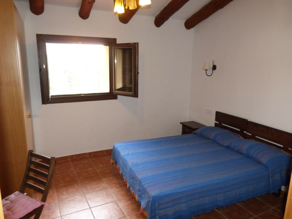 Detached Villa Ibi Alicante - image 14