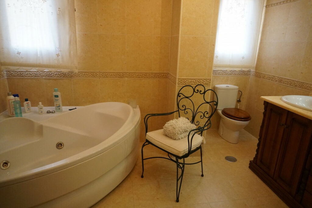 Detached Villa Vélez-Málaga Málaga - image 14