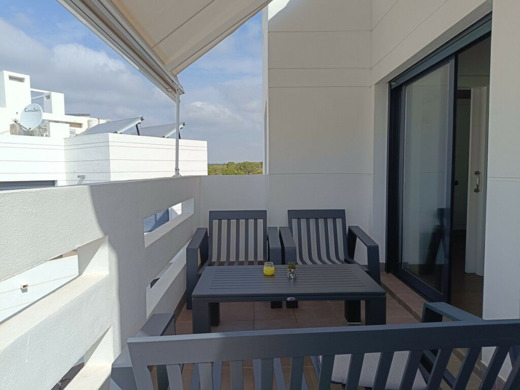 Bungalow Orihuela Costa Alicante - image 14