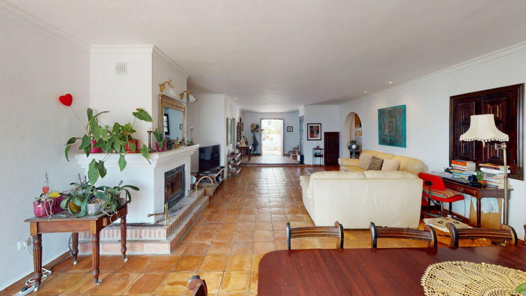 Detached Villa Torrox Málaga - image 14