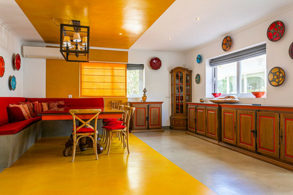 Detached Villa Benalmadena Málaga - image 14