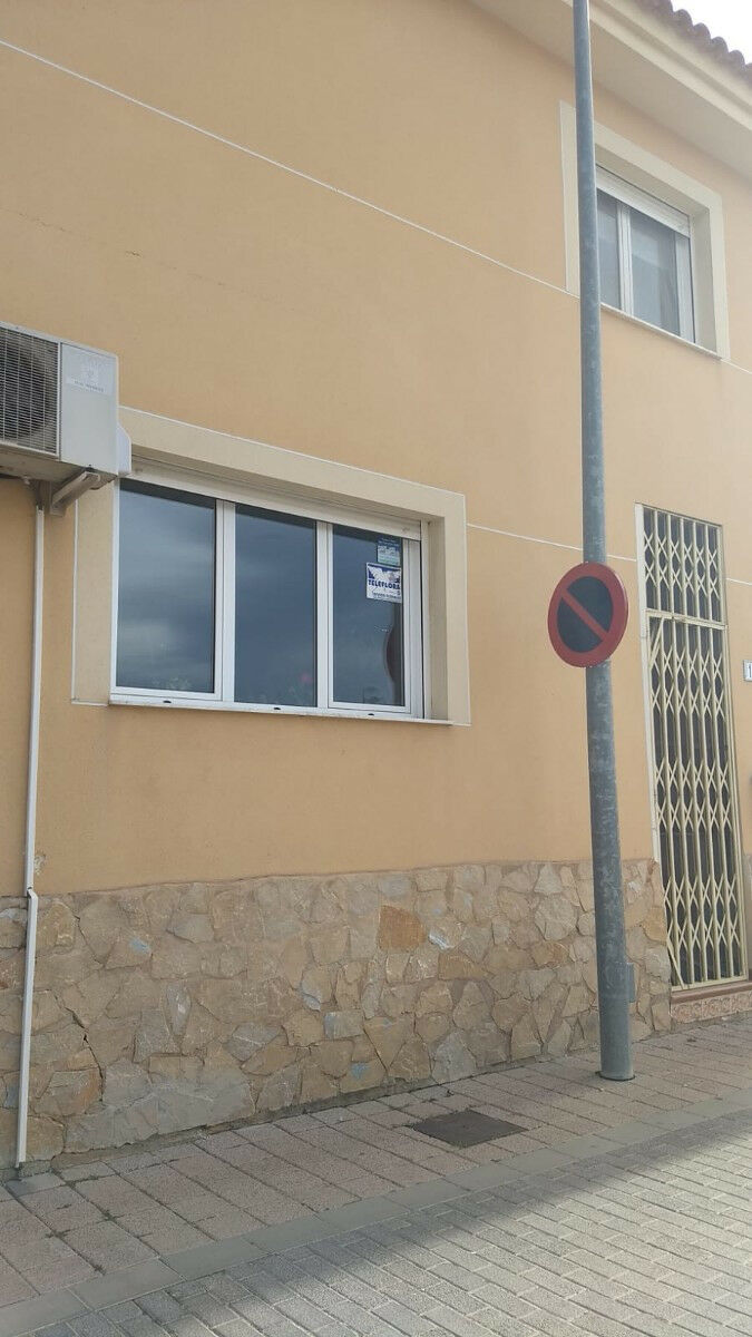 Townhouse Pinoso Alicante - image 14
