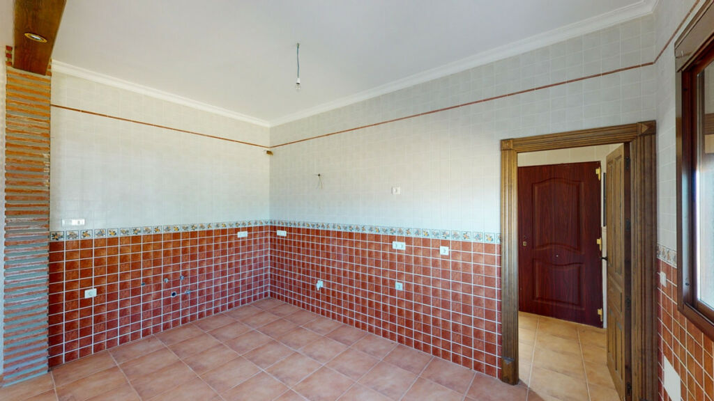 Detached Villa Colmenar Málaga - image 14